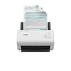 Scheda Tecnica: Brother Scanner S-4300N Adf 600 X 600 Dpi A4 - Black, White