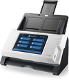 Scheda Tecnica: Plustek Scanner Escan A350 Sharepoint Adf 600 X 600 Dpi A4 - Black, White