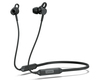 Scheda Tecnica: Lenovo Headset Bluetooth In-ear Headphones 4XD1B65028 - In-ear, Calls/Music, Black, Binaural, Black