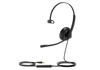 Scheda Tecnica: Yealink Headset UH34 Lite Mono UC - 