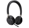 Scheda Tecnica: Yealink Headset Bluetooth - BH72 UC Black USB-A - 