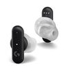 Scheda Tecnica: Logitech Headset Fits True Wireless Stereo (Tws) In-Ear - Gaming Bluetooth Black