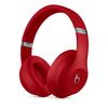 Scheda Tecnica: Apple Headset Beats Studio3 Wired + Wireless Head-Band - Calls/Music Micro-Usb Bluetooth Red