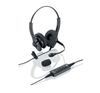 Scheda Tecnica: Fujitsu Headset UC+C USB Value - 