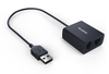 Scheda Tecnica: Yealink Headset SIP accs.EHS40 Wireless Aadapter - 
