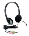 Scheda Tecnica: Fujitsu Headset Communicator - 