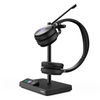 Scheda Tecnica: Yealink Headset UC Dect WH62 Dual UC - 