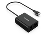 Scheda Tecnica: Yealink Headset Headphone/ Accessory Interface Adapter - 