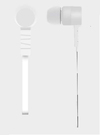 Scheda Tecnica: Acer Headset Headphones/ Wired In-Ear Music White - 