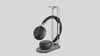 Scheda Tecnica: Yealink Headset Bh72 Teams + Bhc76 Wireless Head-Band - Office/Call Center Usb Type-C Bluetooth Charging Stand Bla