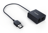 Scheda Tecnica: Yealink Headset EHS40 headphone/ accessory Interface adapter - 