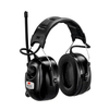 Scheda Tecnica: 3M Headset Hrxd7A-01 Headphones/ Wireless Head-Band - Office/Call Center Black