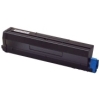 Scheda Tecnica: OKI Cartridge Toner 1 Pc(S) Original Cyan - 