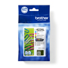 Scheda Tecnica: Brother Cartridge Ink 4 Pc(S) Original Black, Cyan - Magenta, Yellow