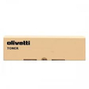 Scheda Tecnica: Olivetti Cartridge Toner 1 Pc(S) Original Cyan - 