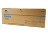 Scheda Tecnica: Konica Minolta Cartridge Toner 1 Pc(S) Original Black - 