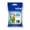 Scheda Tecnica: Brother Cartridge Ink 1 Pc(S) Original Cyan - 