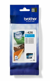 Scheda Tecnica: Brother Cartridge Ink 1 Pc(S) Original Cyan - 