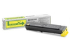 Scheda Tecnica: Kyocera Cartridge Toner - Tk-5215Y Original Yellow