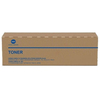 Scheda Tecnica: Konica Minolta Cartridge Toner 1 Pc(S) Compatible Cyan - 