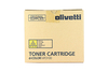 Scheda Tecnica: Olivetti Cartridge Toner 1 Pc(S) Original Yellow - 