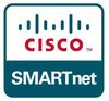 Scheda Tecnica: Cisco Smart Net Total Care - Extended service agreement - replacement 8x5 response time: NBD for P/N: C1000-48T-4G-