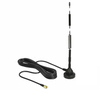 Scheda Tecnica: Allnet ALL19102, Gsm/3g/lte Antenna 5dbi Con Supporto - Magnetico