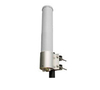 Scheda Tecnica: Allnet Hg5158dp 10u, Antenne 5.150-5.850 GHz 10dbi - Omnidirectional Mimo Dual Polarization, 2xn-type Female