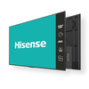 Scheda Tecnica: Hisense 100BM66D 100 4K UHD, 3840 x 2160, DLED, VA, 120Hz - 1.07B, 178/178, 600mm x 600mm, Android 9.0, 16G, WI-FI 80