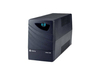 Scheda Tecnica: Vertiv UPS, Liebert ItON, Line Interactive,400va Iec - 