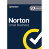 Scheda Tecnica: Norton Small Business - 250GB It 1 Usr. 20 Dev. 12 - Mth Box