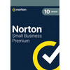 Scheda Tecnica: Norton Small Business Premium - 500GB It 1 Usr. 10 - Dev. 12 Mth Box