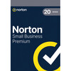 Scheda Tecnica: Norton Small Business Premium - 500GB It 1 Usr. 20 - Dev. 12 Mth Box