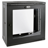 Scheda Tecnica: EAton Tripp Lite 12u Wall Mount Rack Enclosure Srv. Cabinet - 13 Depth W Acrylic Window Rack Cabinet Montaggio A Parete N