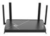 Scheda Tecnica: TP-Link Router Be3600 Dual Band Wi Fi 7 , 688 Mbps At 2.4 - GHz + 2882 Mbps At 5GHz Spec: 4 External Antennas, 2.0GHz