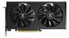 Scheda Tecnica: XFX AMD Radeon RX 7600, 1875MHz, 8GB GDDR6, 128 bit, PCI - Express 4.0, 1 x HDMI (2.1), 2 x DP (2.1), DirectX 12 Ultim