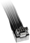 Scheda Tecnica: Be Quiet! 12v-2x6/12vhpwr 90 Reversed Cable Chr-7710 - 