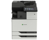 Scheda Tecnica: Lexmark CX922de 1200 x 1200 dpi, A3, CMY, 45 ppm, DADF - CCD, 33.6 Kbps, 2048 MB, 4x USB 2.0 A, RJ-45, USB 2.0 B, 52