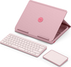 Scheda Tecnica: Logitech Casa Pop-up Desk - Bohemian Blush - Uk - Uk-120 Uk