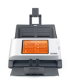 Scheda Tecnica: Plustek A350 Enterprise LED, 600 x 600 dpi, ADF 500 sheets - Color input 48-bit/output 24-bit, DDS 6000 sheets, 2.8 kg