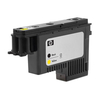 Scheda Tecnica: HP Black/yellow Pigment PRINT HEAD for Scanning Imager 1100 - 