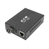 Scheda Tecnica: EAton Gigabit Multimode Fiber To Eth Ernet Media Converter - Poe+ - Int