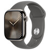 Scheda Tecnica: Apple Watch 10 - 42 Nt Ti Sg Sb Sm Cel