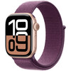 Scheda Tecnica: Apple Watch 10 - 42 Rg Al Plum Sl Cel