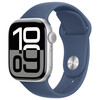 Scheda Tecnica: Apple Watch 10 - 42 Si Al Dn Sb Sm Cel