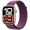 Scheda Tecnica: Apple Watch 10 - 46 Rg Al Plum Sl Gps