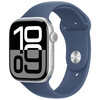 Scheda Tecnica: Apple Watch 10 - 46 Si Al Dn Sb Sm Cel