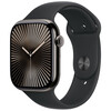 Scheda Tecnica: Apple Watch 10 - 46 Sl Ti Bk Sb Ml Cel