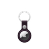 Scheda Tecnica: Apple Airtag Finewoven Key Ring - Blackberry