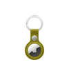 Scheda Tecnica: Apple Airtag Finewoven Key Ring - Chartreuse